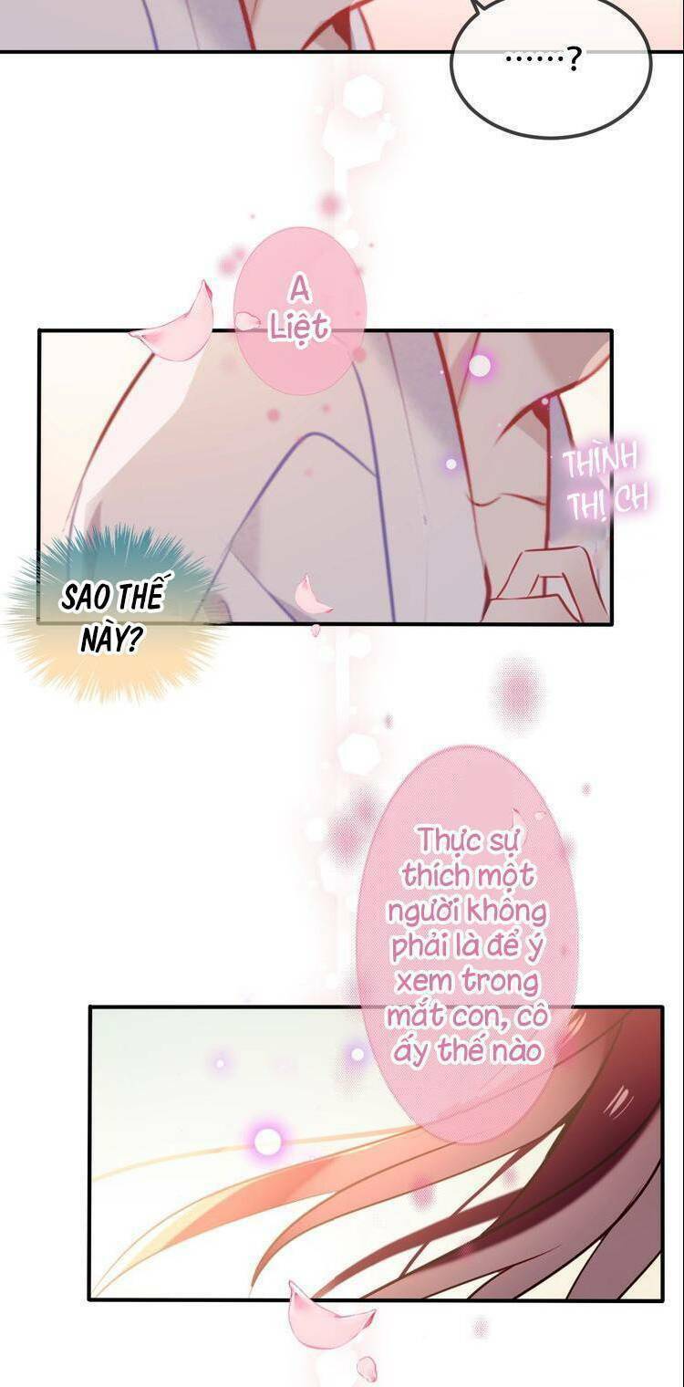Ngô hoàng tại thượng: Chapter 80