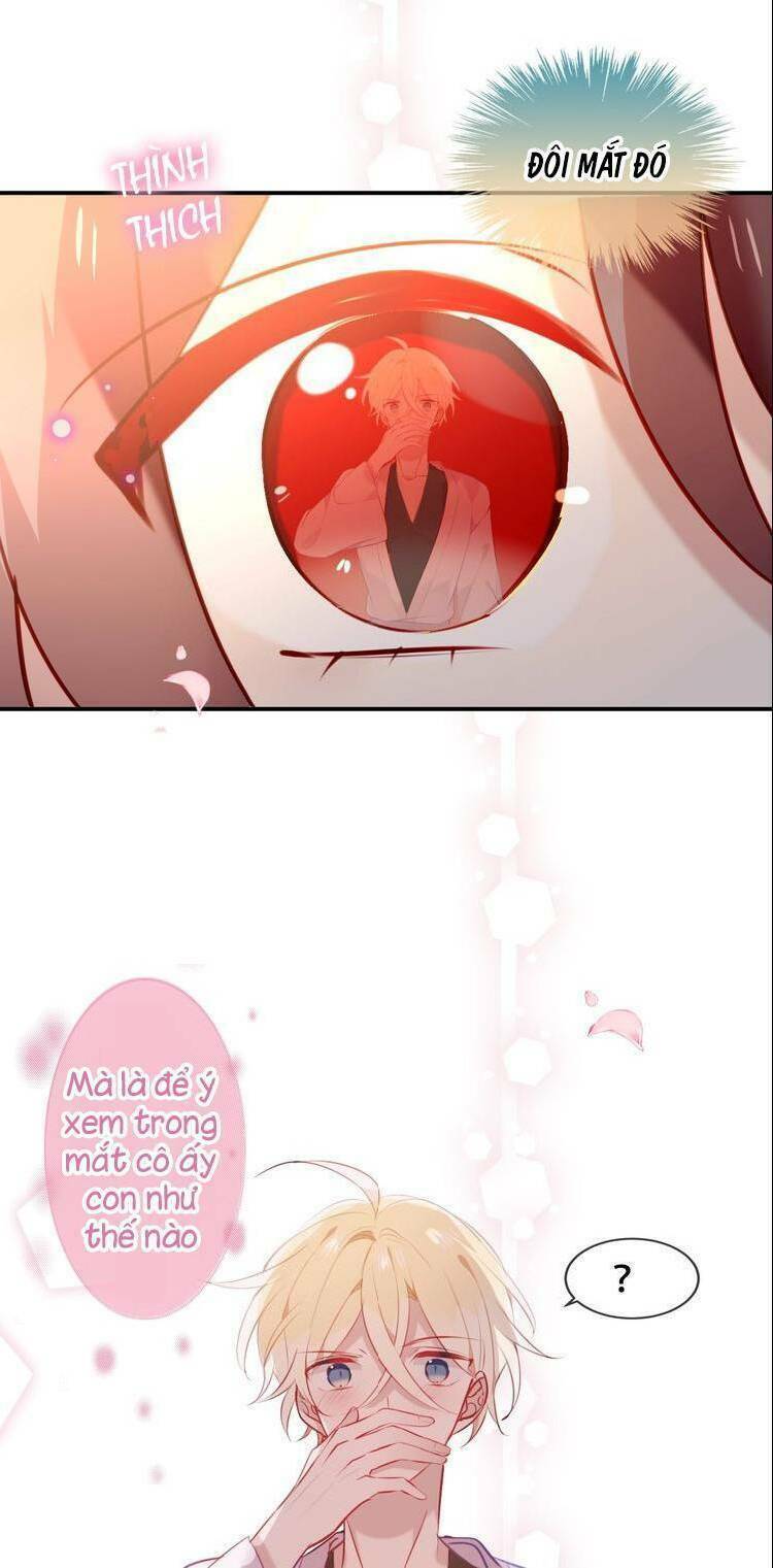 Ngô hoàng tại thượng: Chapter 80
