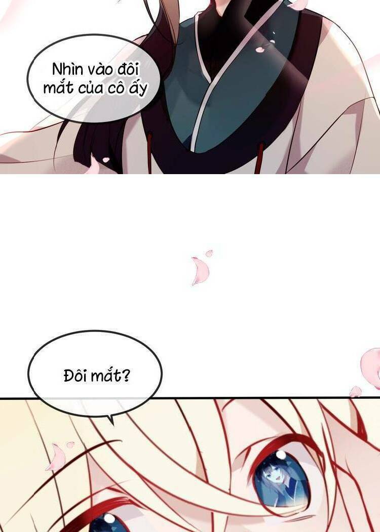 Ngô hoàng tại thượng: Chapter 80