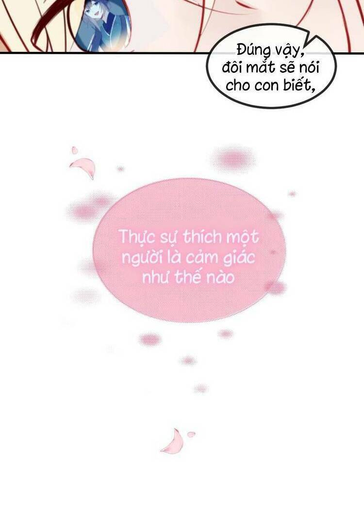 Ngô hoàng tại thượng: Chapter 80