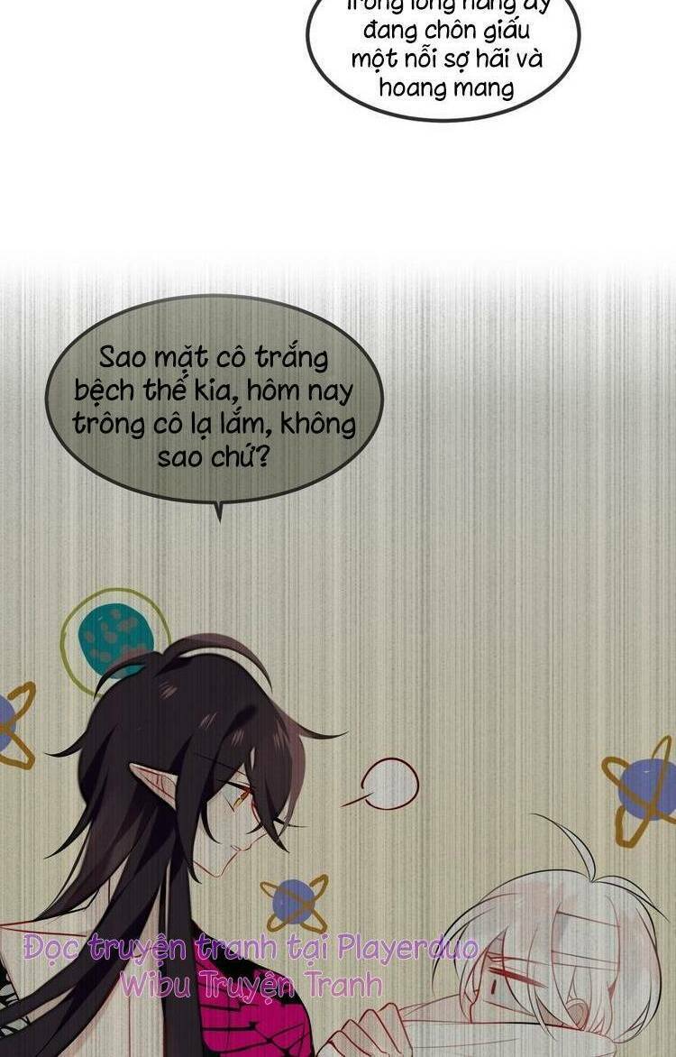 Ngô hoàng tại thượng: Chapter 81