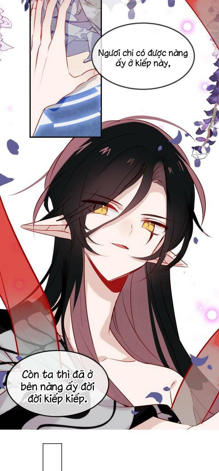 Ngô hoàng tại thượng: Chapter 81
