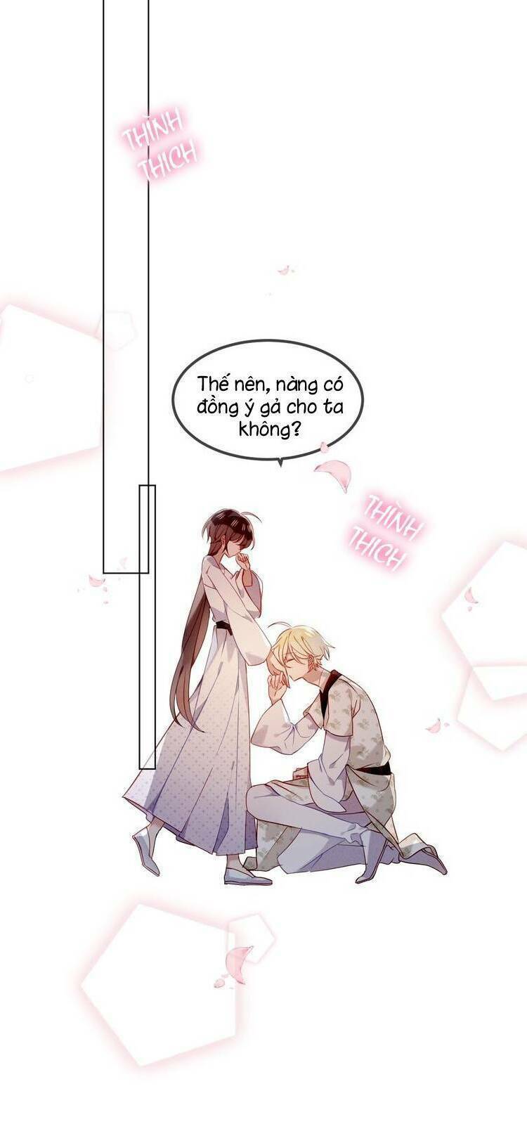 Ngô hoàng tại thượng: Chapter 81