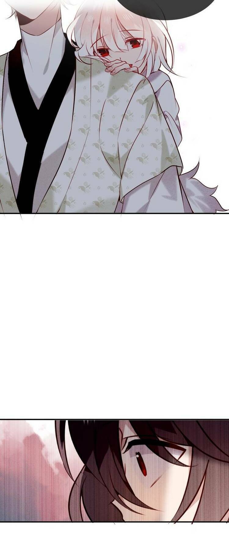 Ngô hoàng tại thượng: Chapter 81