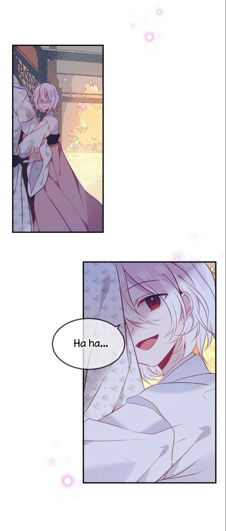Ngô hoàng tại thượng: Chapter 81