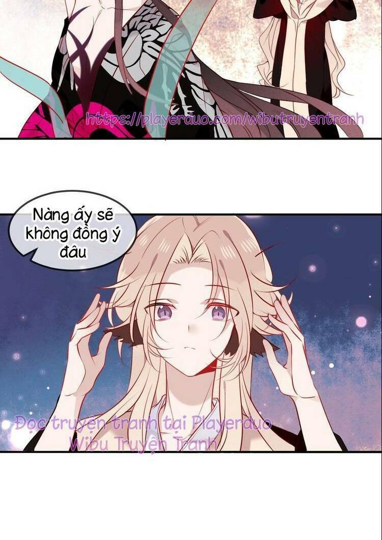 Ngô hoàng tại thượng: Chapter 81