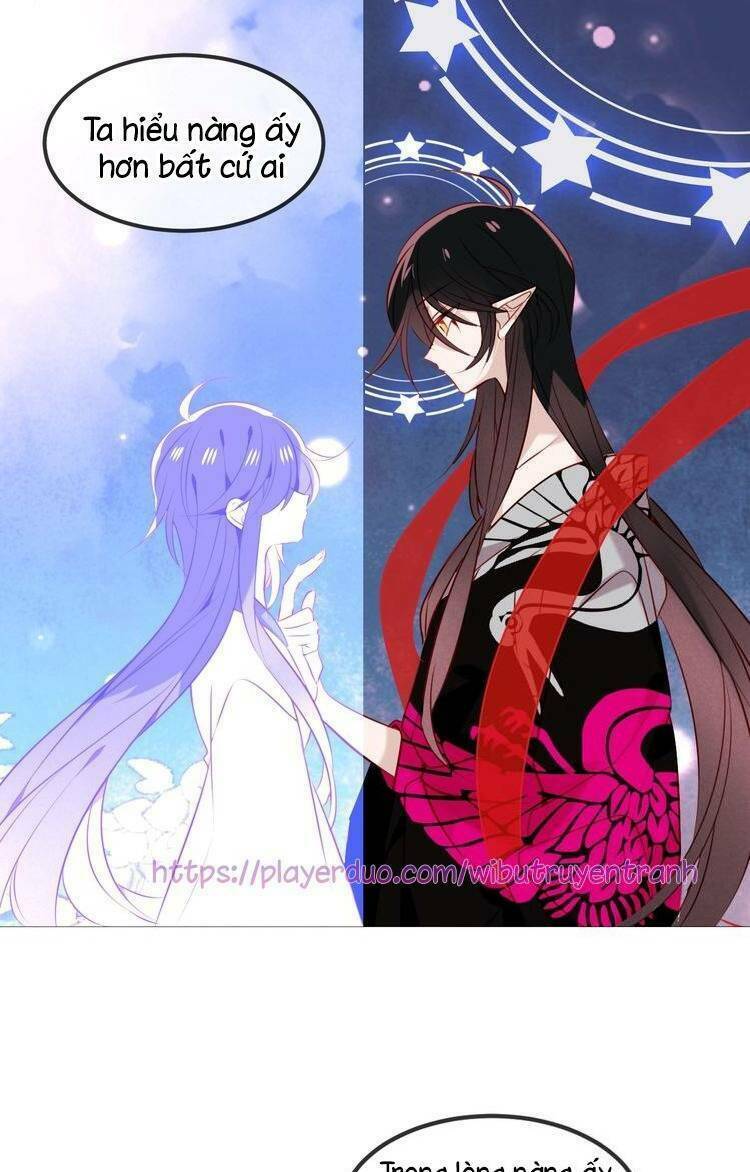 Ngô hoàng tại thượng: Chapter 81