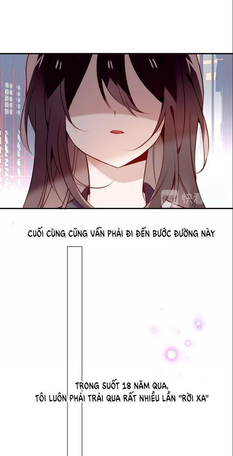 Ngô hoàng tại thượng: Chapter 82
