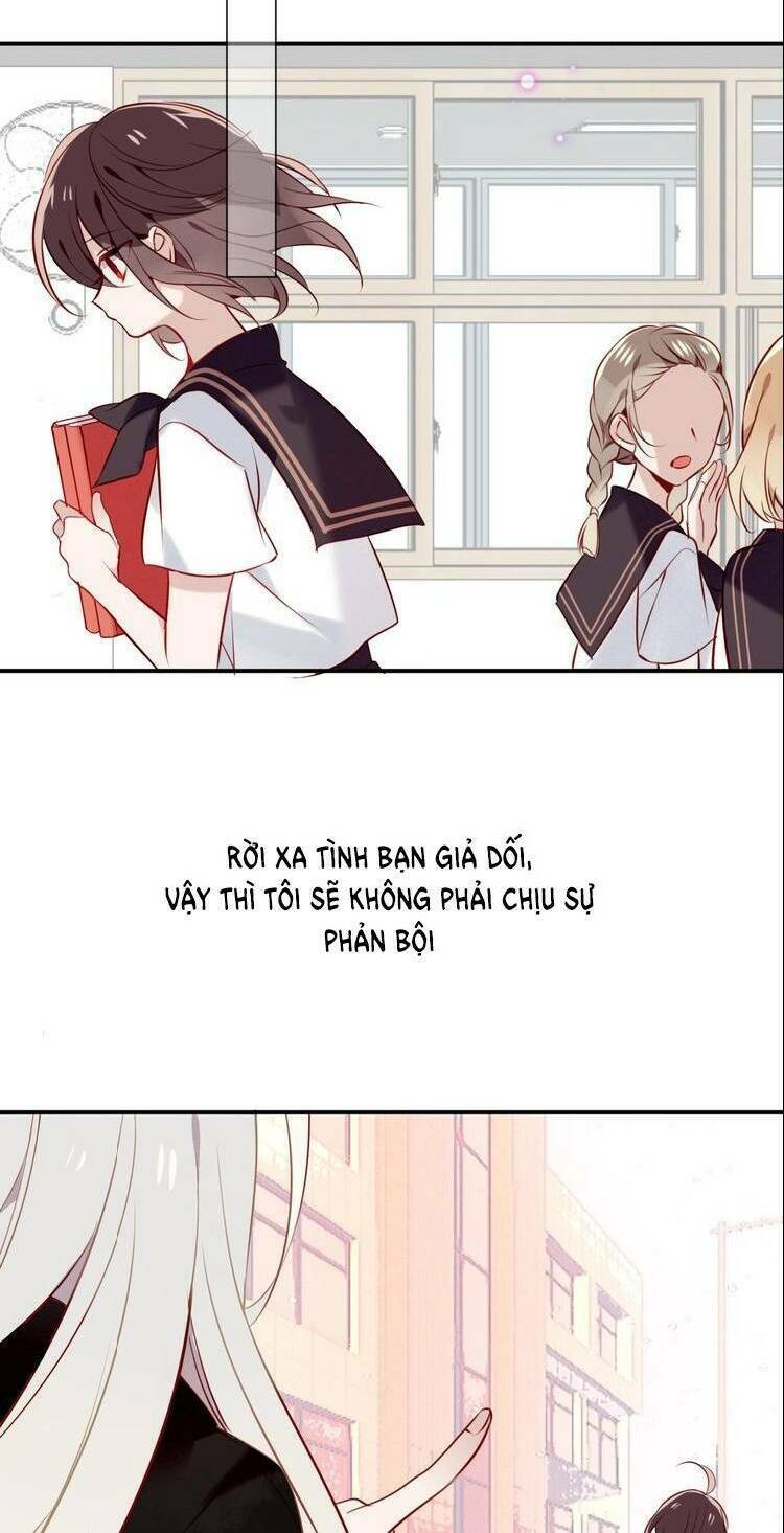 Ngô hoàng tại thượng: Chapter 82