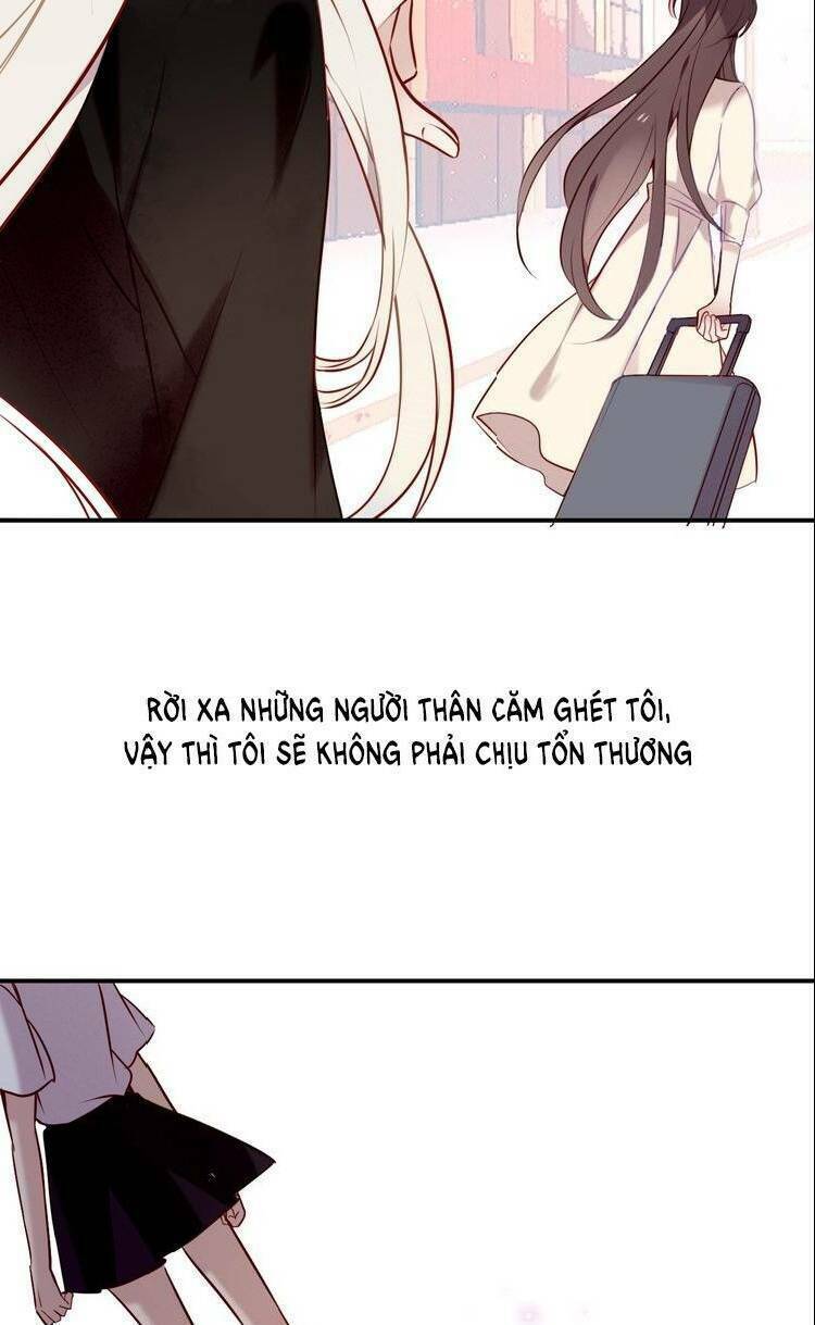 Ngô hoàng tại thượng: Chapter 82