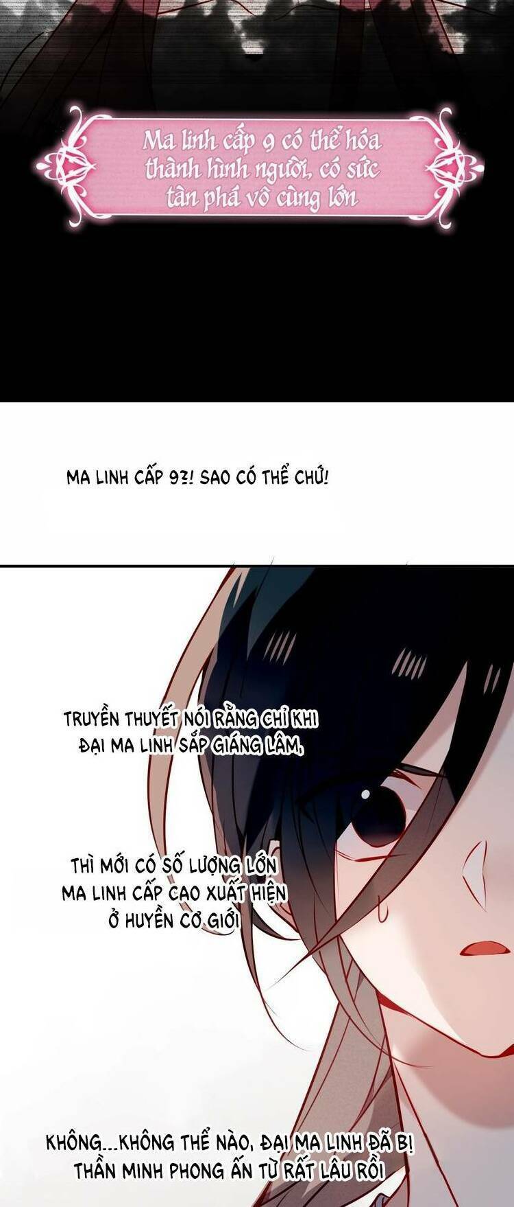 Ngô hoàng tại thượng: Chapter 82