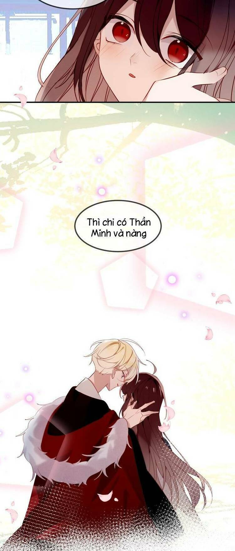 Ngô hoàng tại thượng: Chapter 82