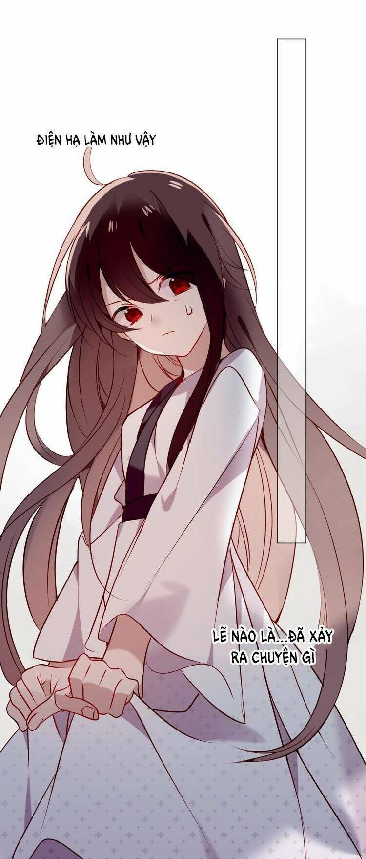 Ngô hoàng tại thượng: Chapter 82