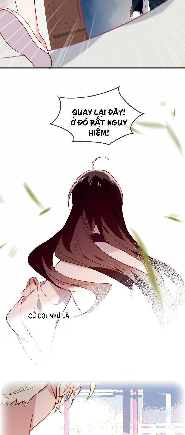 Ngô hoàng tại thượng: Chapter 82