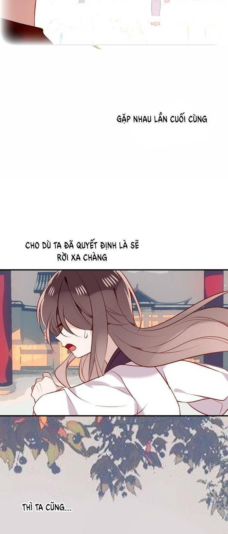 Ngô hoàng tại thượng: Chapter 82
