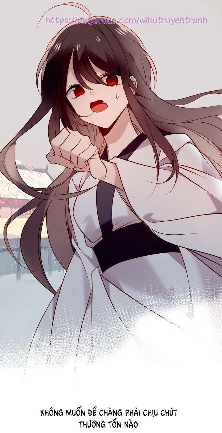 Ngô hoàng tại thượng: Chapter 82