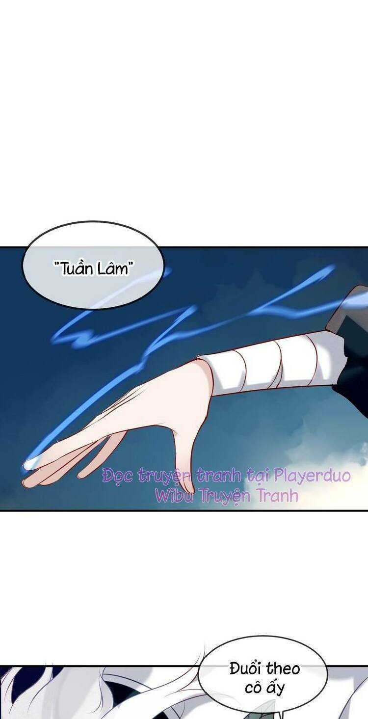 Ngô hoàng tại thượng: Chapter 82
