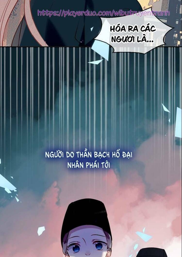 Ngô hoàng tại thượng: Chapter 82