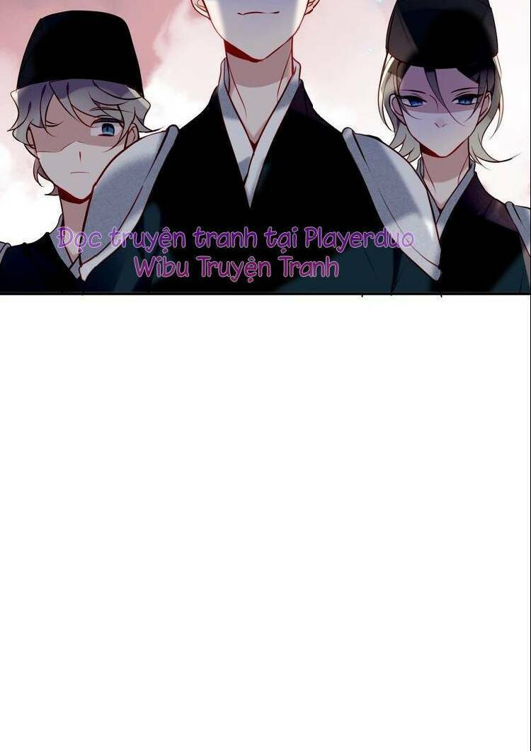 Ngô hoàng tại thượng: Chapter 82