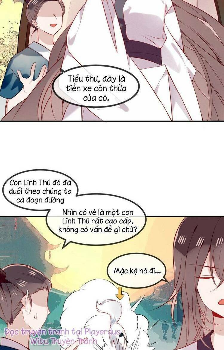 Ngô hoàng tại thượng: Chapter 83