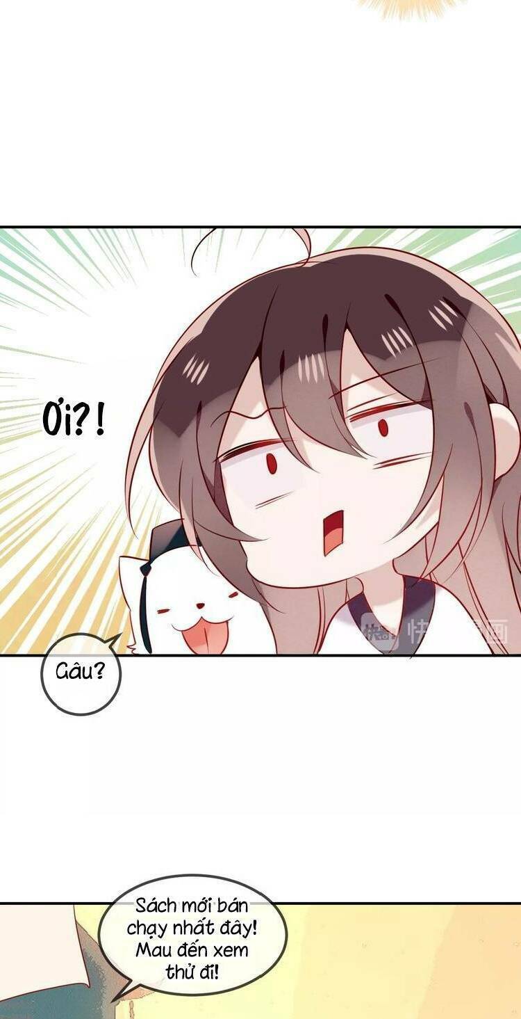 Ngô hoàng tại thượng: Chapter 83
