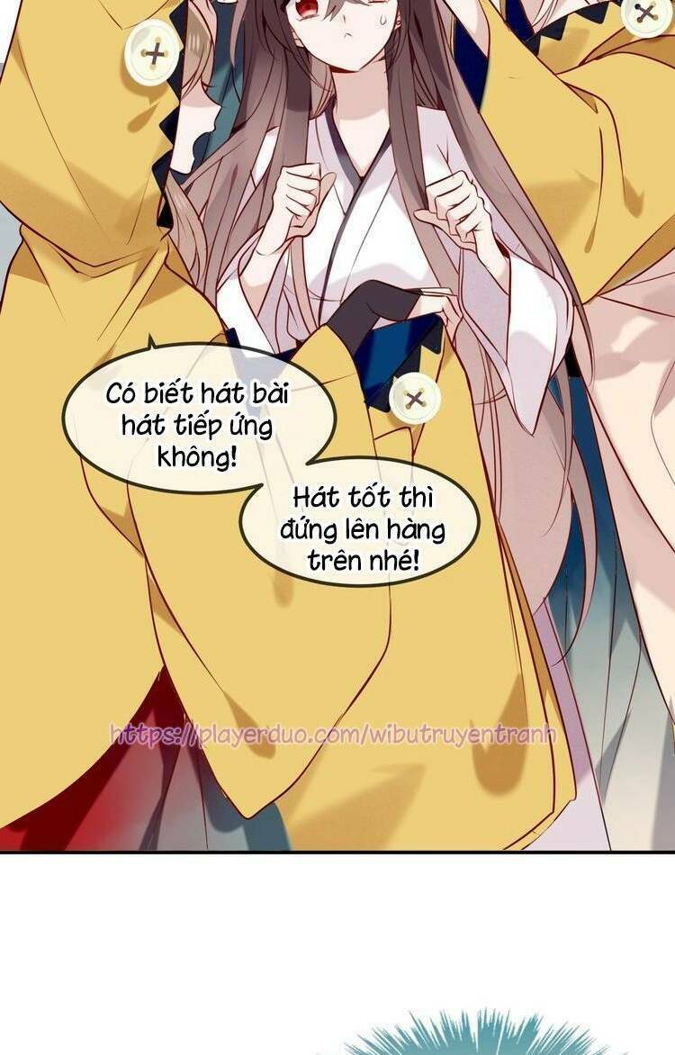 Ngô hoàng tại thượng: Chapter 83