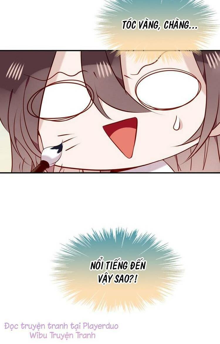 Ngô hoàng tại thượng: Chapter 83