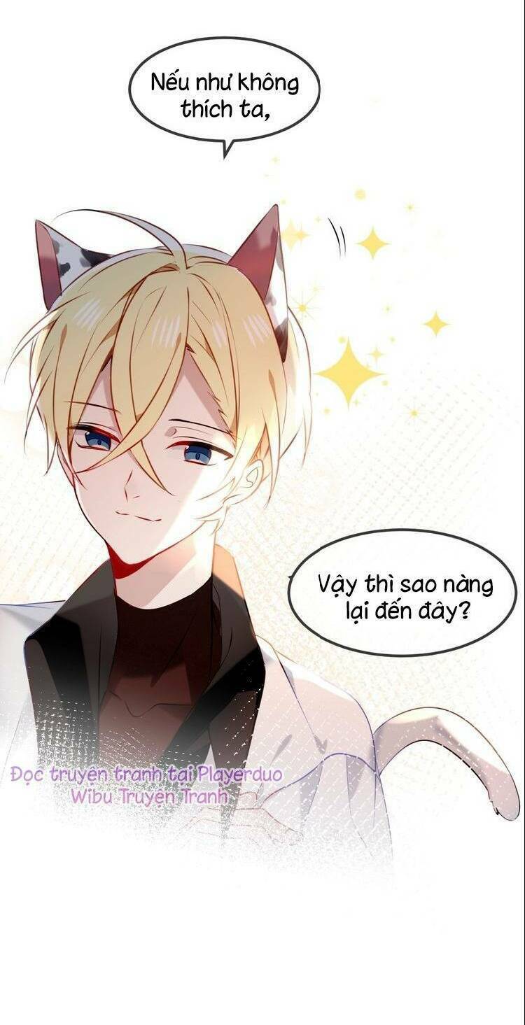 Ngô hoàng tại thượng: Chapter 85