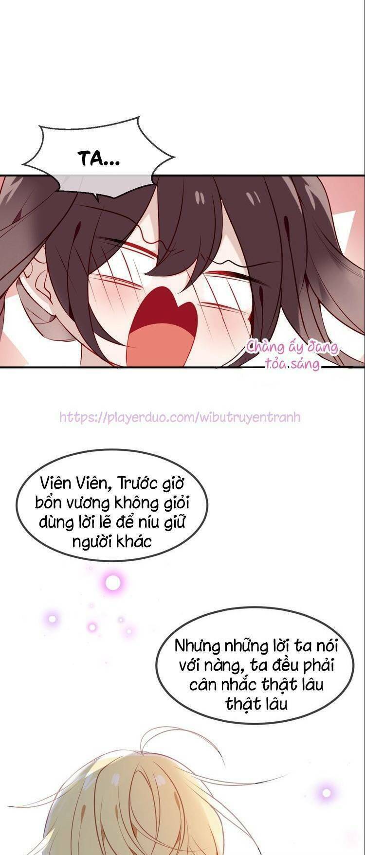 Ngô hoàng tại thượng: Chapter 85