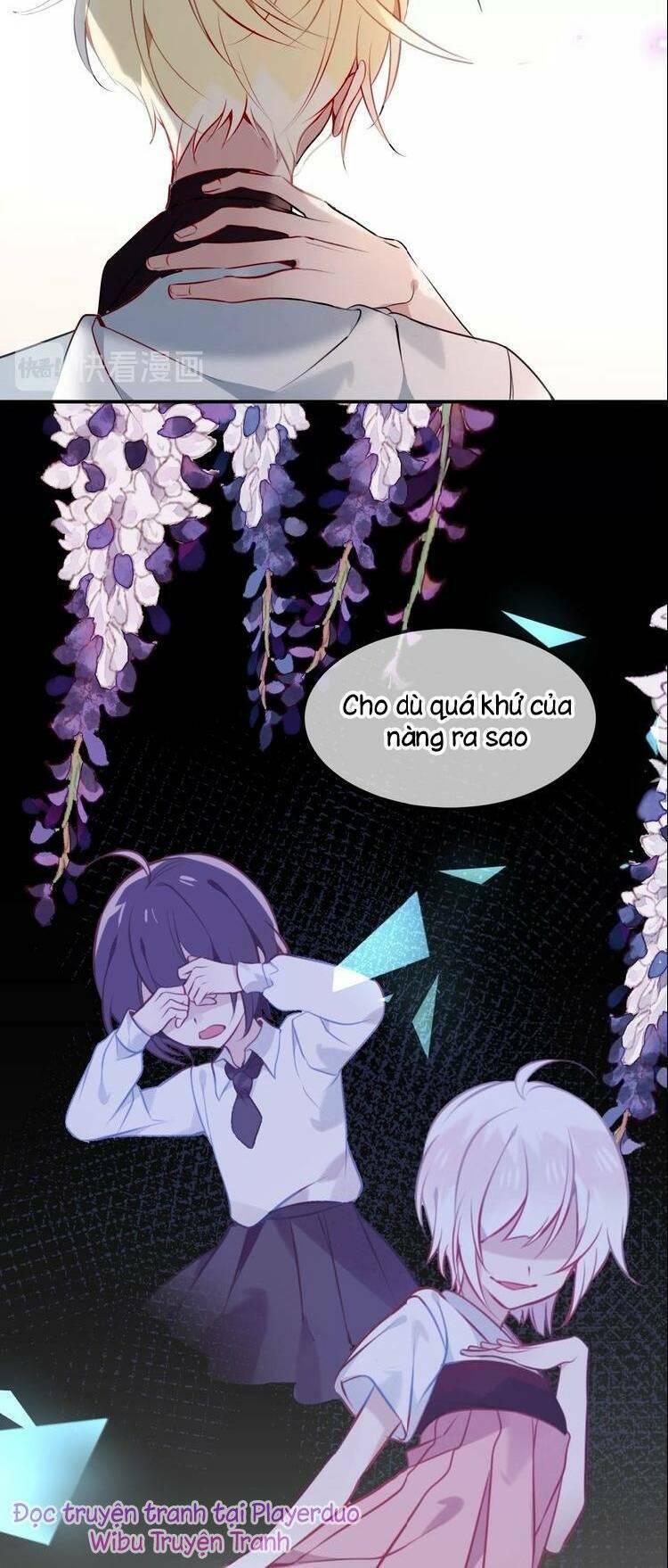 Ngô hoàng tại thượng: Chapter 85