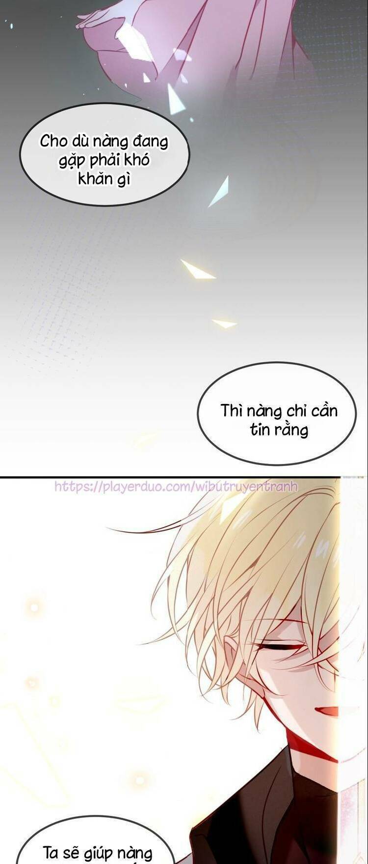 Ngô hoàng tại thượng: Chapter 85