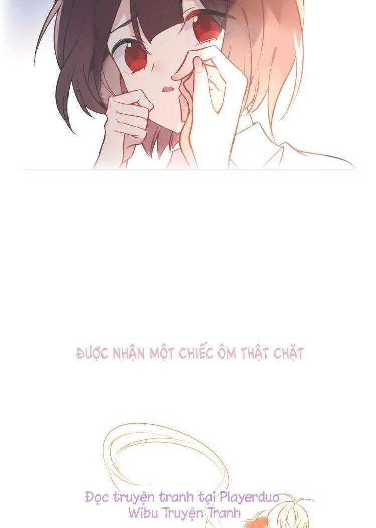 Ngô hoàng tại thượng: Chapter 85