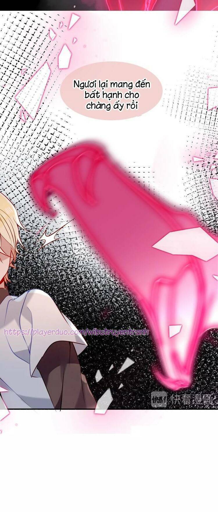 Ngô hoàng tại thượng: Chapter 85