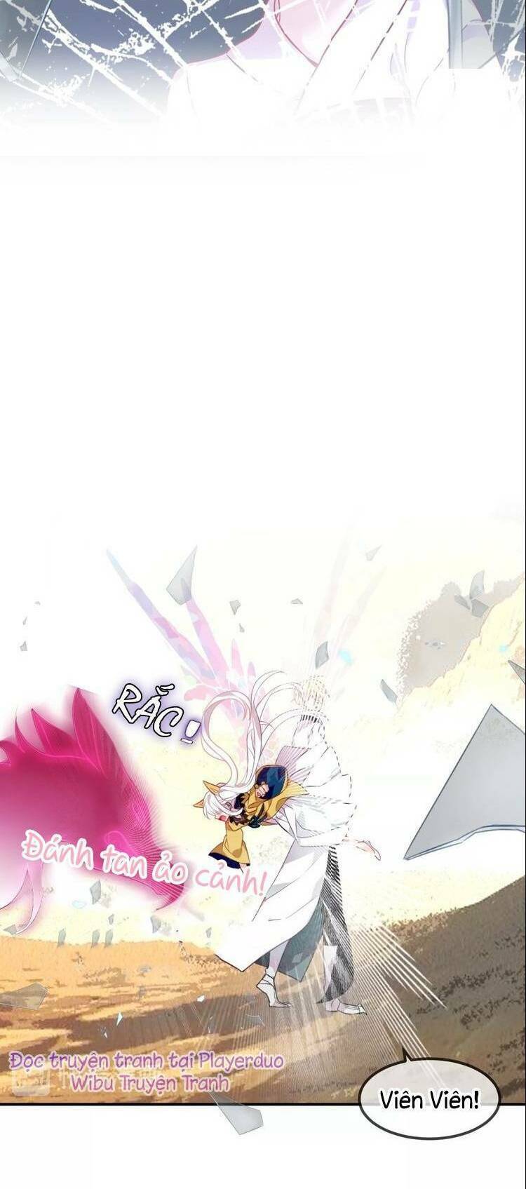 Ngô hoàng tại thượng: Chapter 85