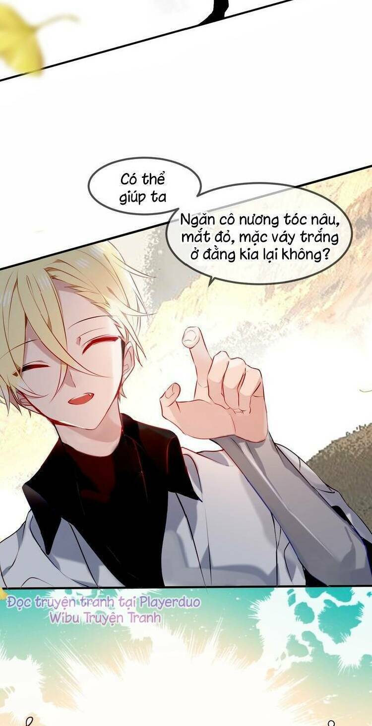 Ngô hoàng tại thượng: Chapter 85
