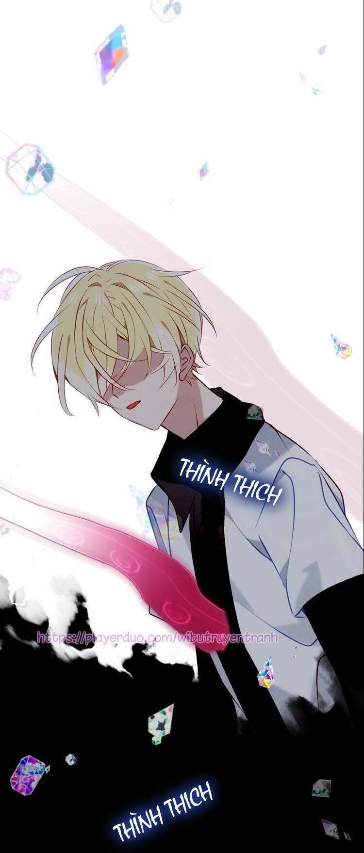 Ngô hoàng tại thượng: Chapter 85