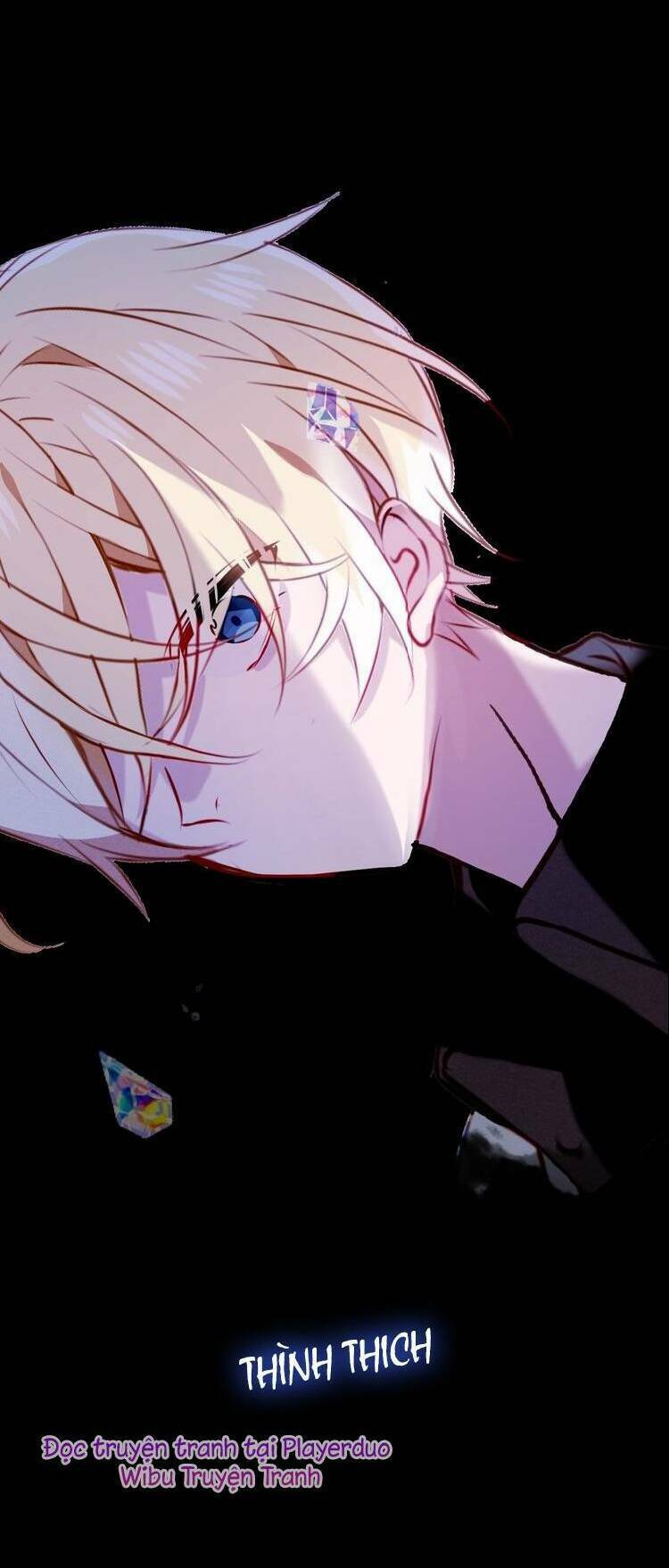 Ngô hoàng tại thượng: Chapter 85