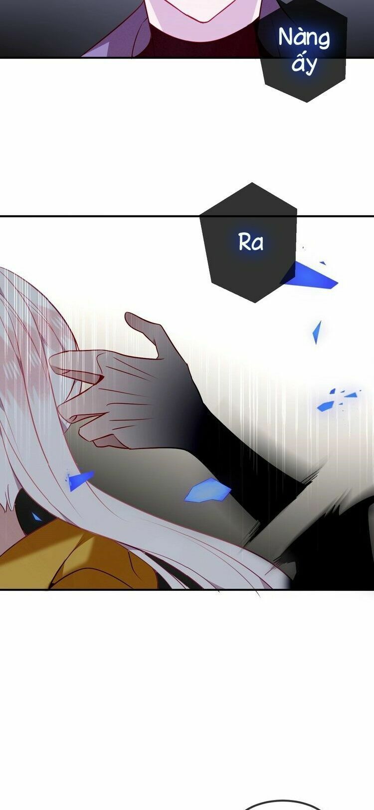 Ngô hoàng tại thượng: Chapter 86