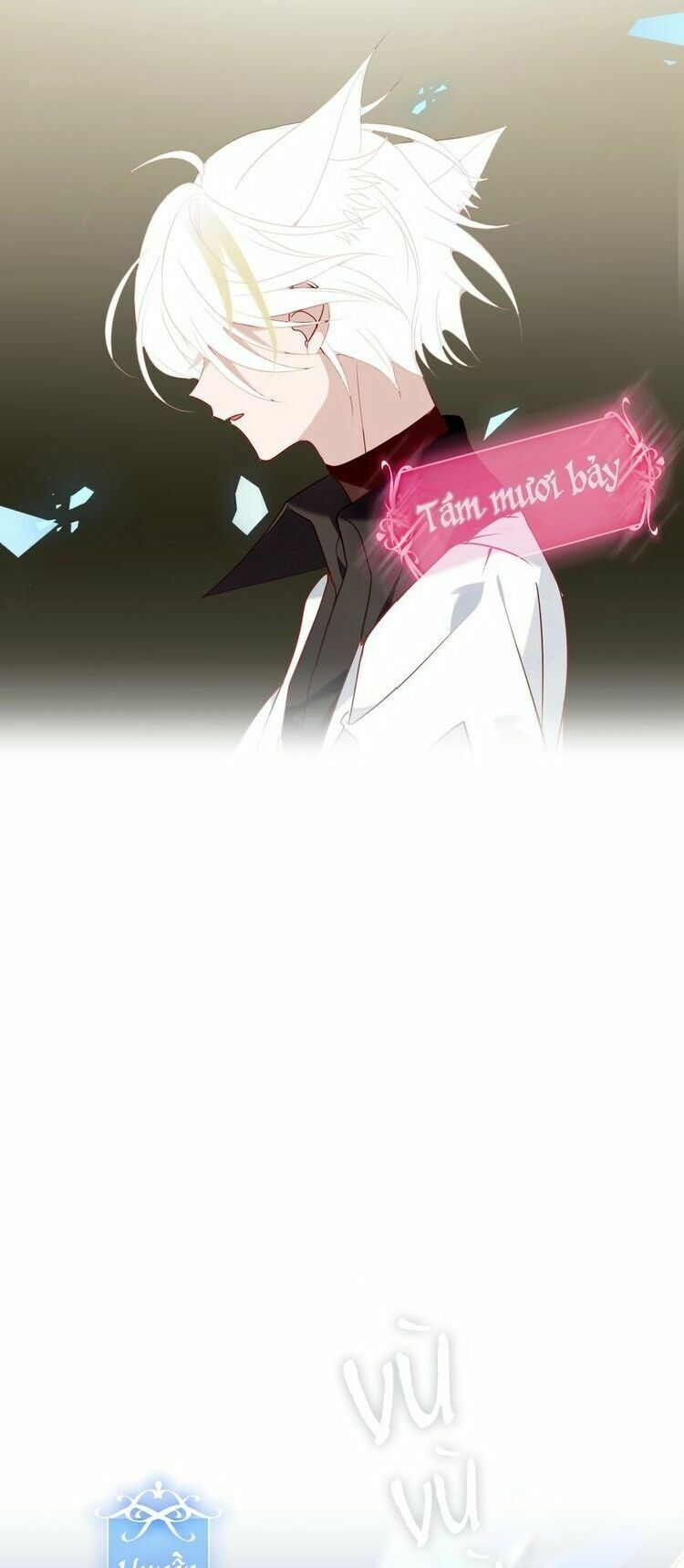 Ngô hoàng tại thượng: Chapter 86