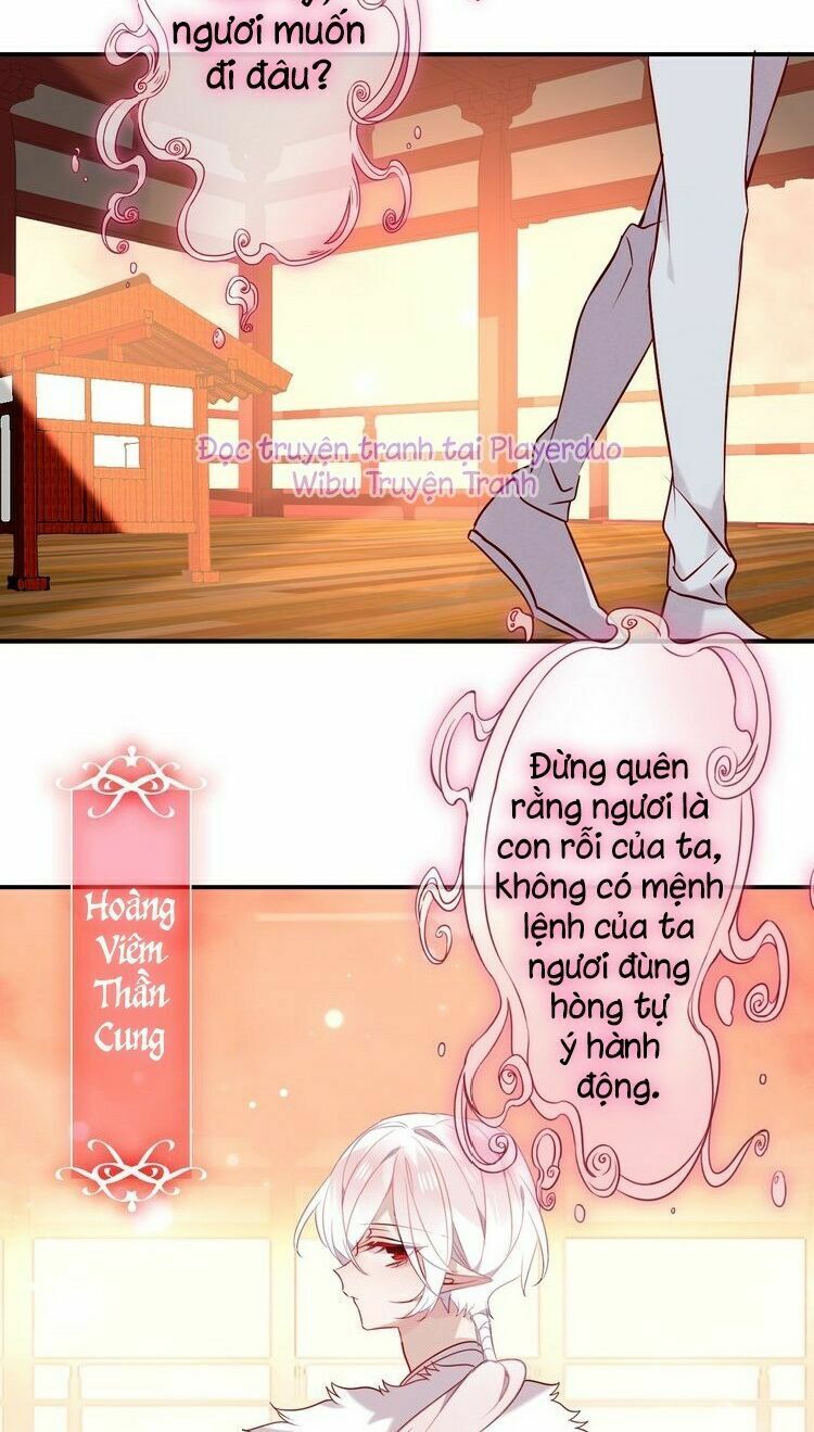 Ngô hoàng tại thượng: Chapter 86
