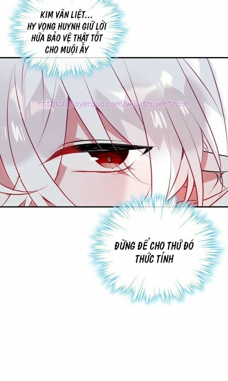 Ngô hoàng tại thượng: Chapter 86
