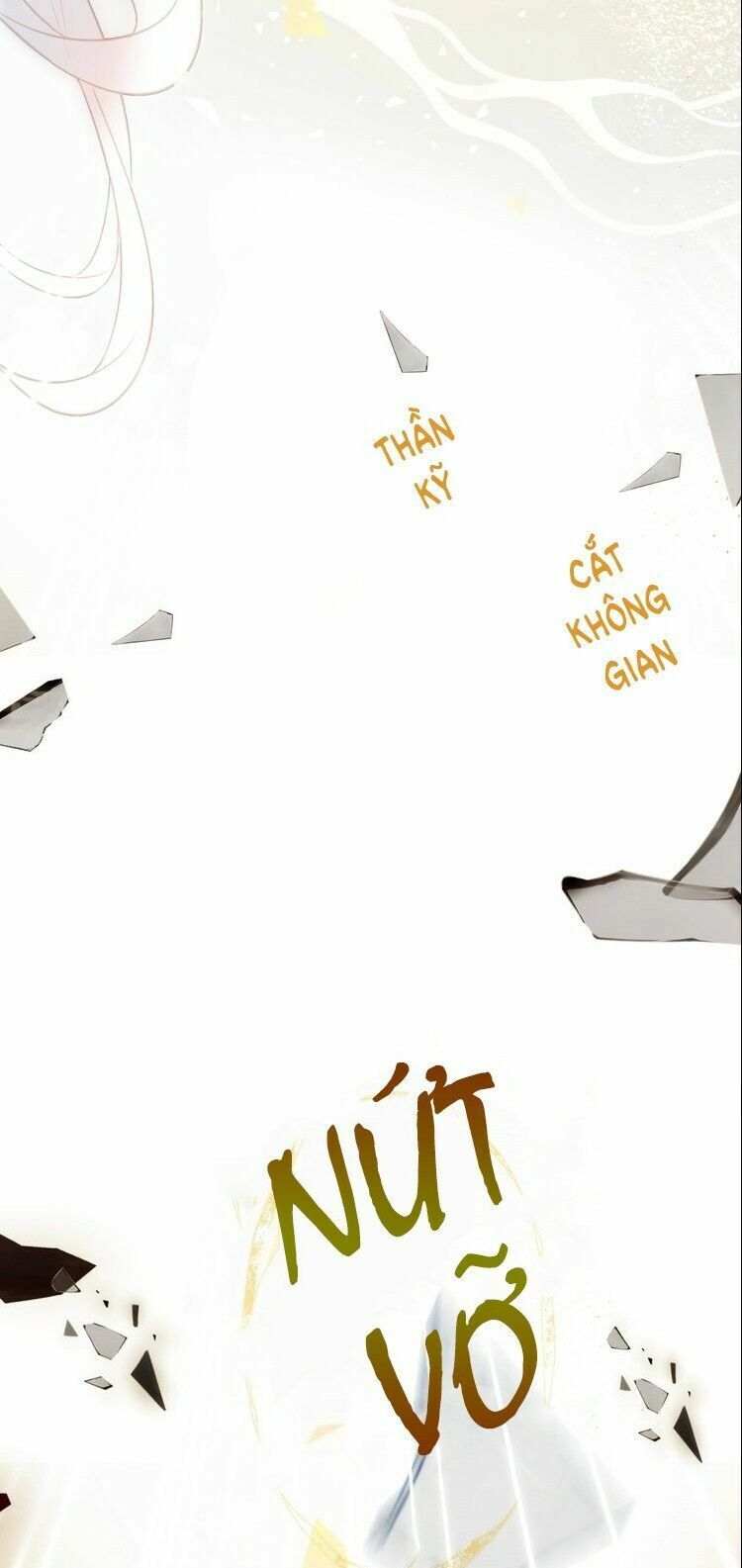 Ngô hoàng tại thượng: Chapter 86