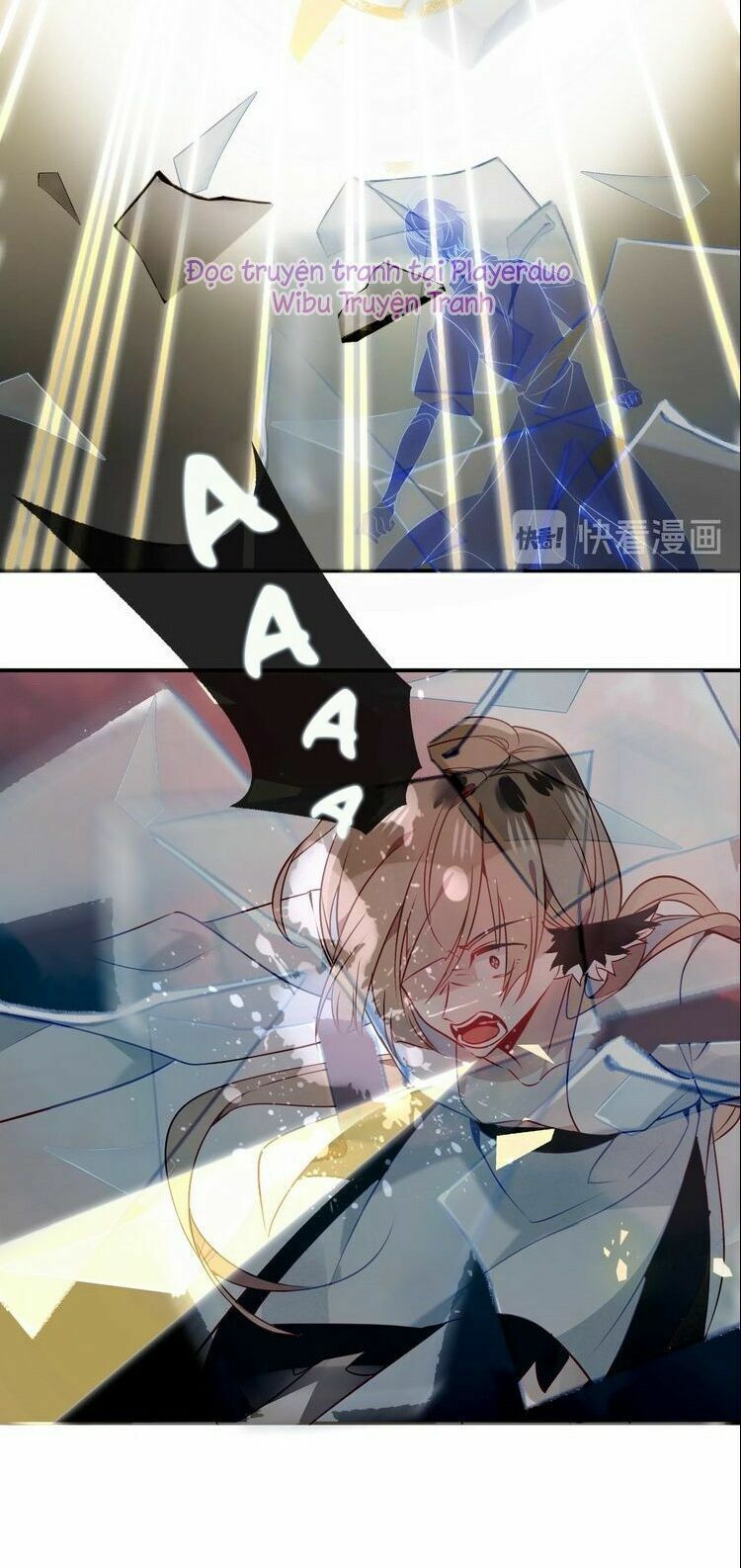 Ngô hoàng tại thượng: Chapter 86