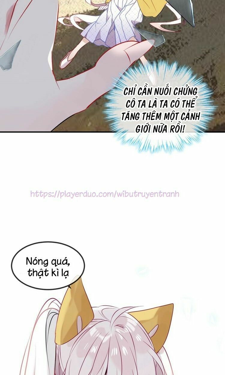 Ngô hoàng tại thượng: Chapter 86
