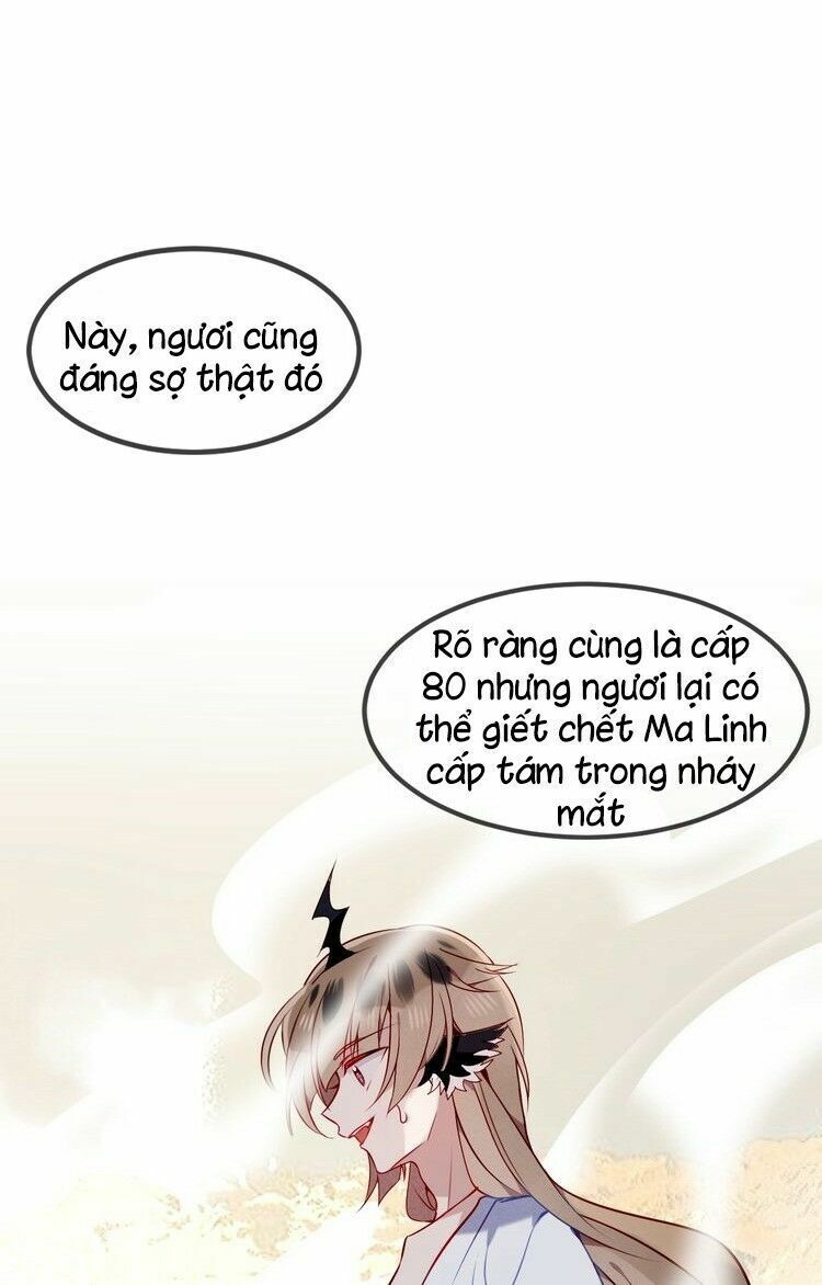 Ngô hoàng tại thượng: Chapter 86