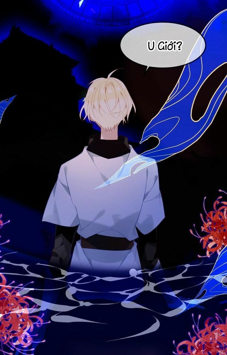 Ngô hoàng tại thượng: Chapter 90