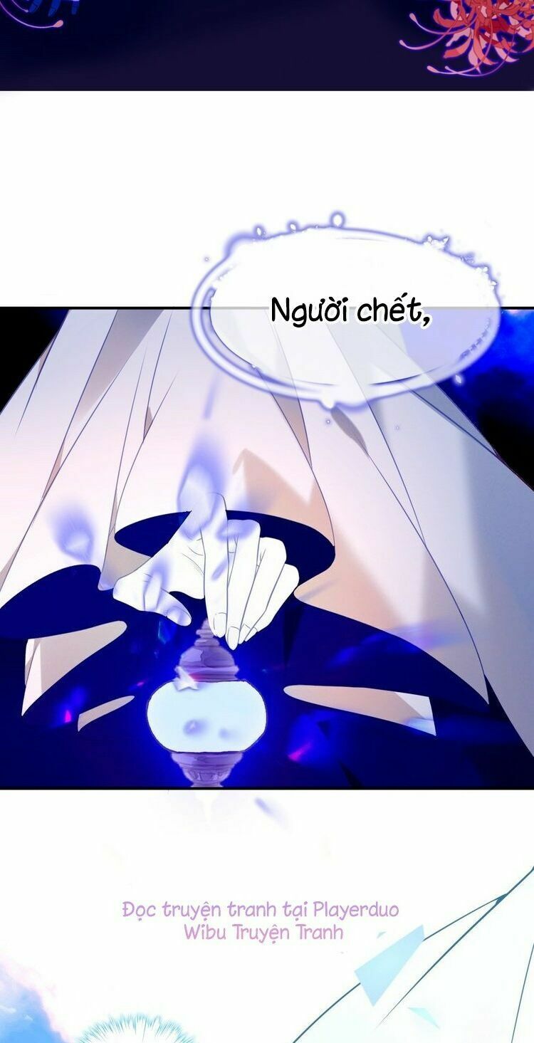 Ngô hoàng tại thượng: Chapter 90