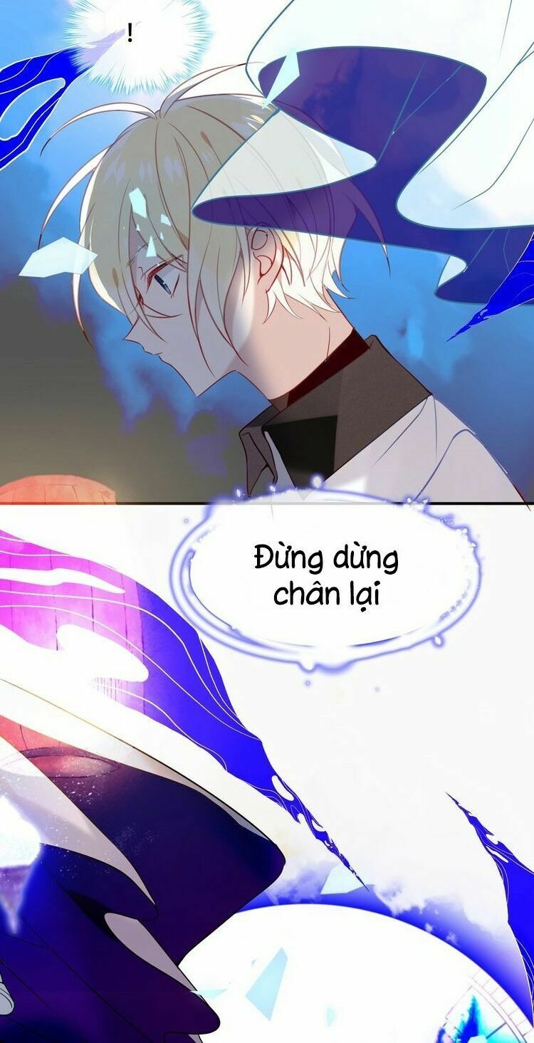 Ngô hoàng tại thượng: Chapter 90