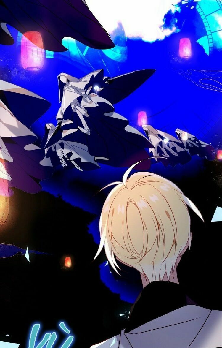 Ngô hoàng tại thượng: Chapter 90