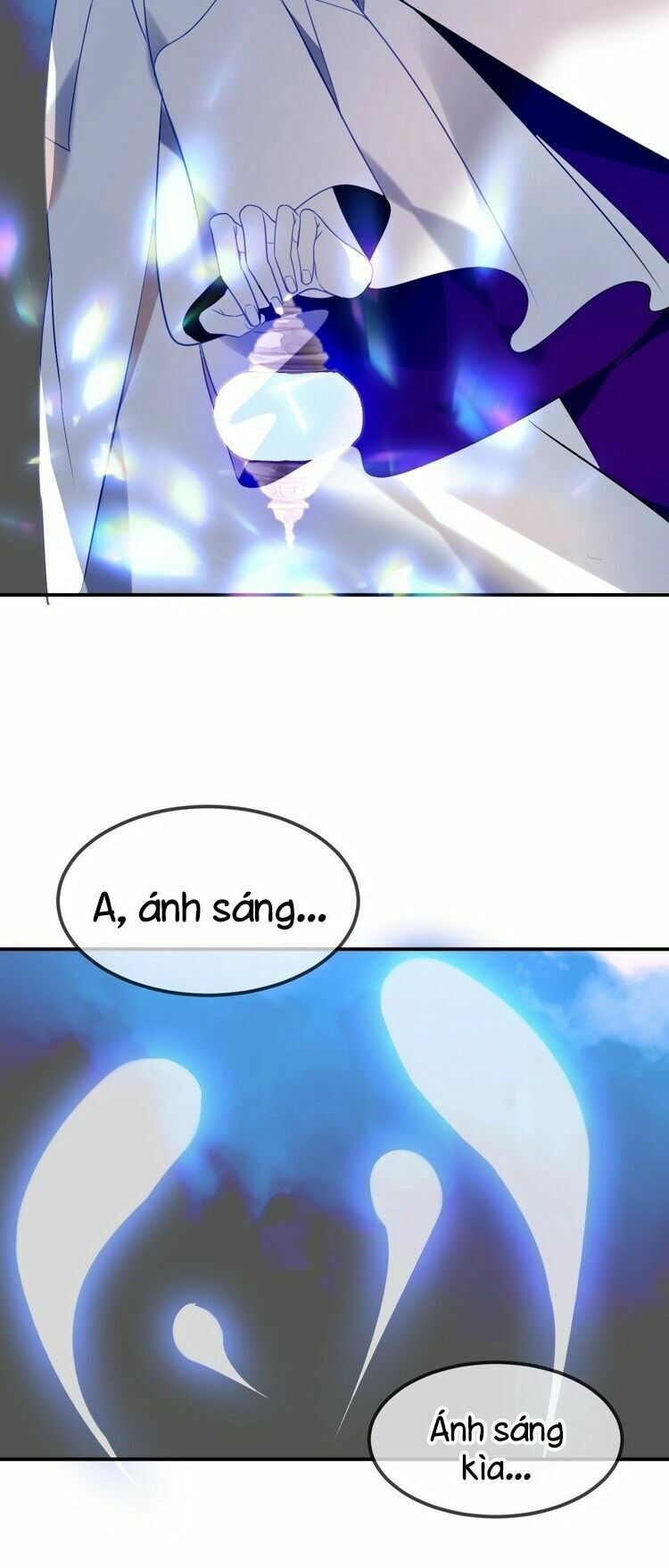 Ngô hoàng tại thượng: Chapter 90